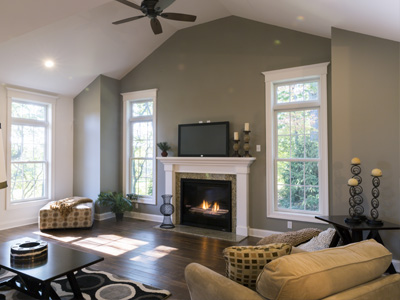 Tivoli Gardens Estates, A Spectrum Homes Community, Fitness Center