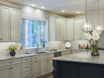 Tivoli Gardens Estates, A Spectrum Homes Community, Open Concept Floor Plans