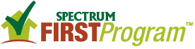 spectrum homes vista bushkill first program